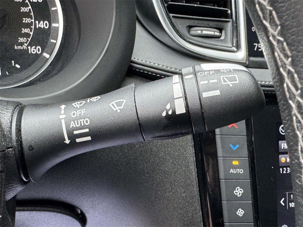 2023 INFINITI QX55 ESSENTIAL