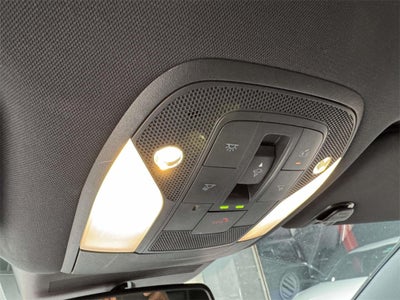 2023 INFINITI QX55 ESSENTIAL