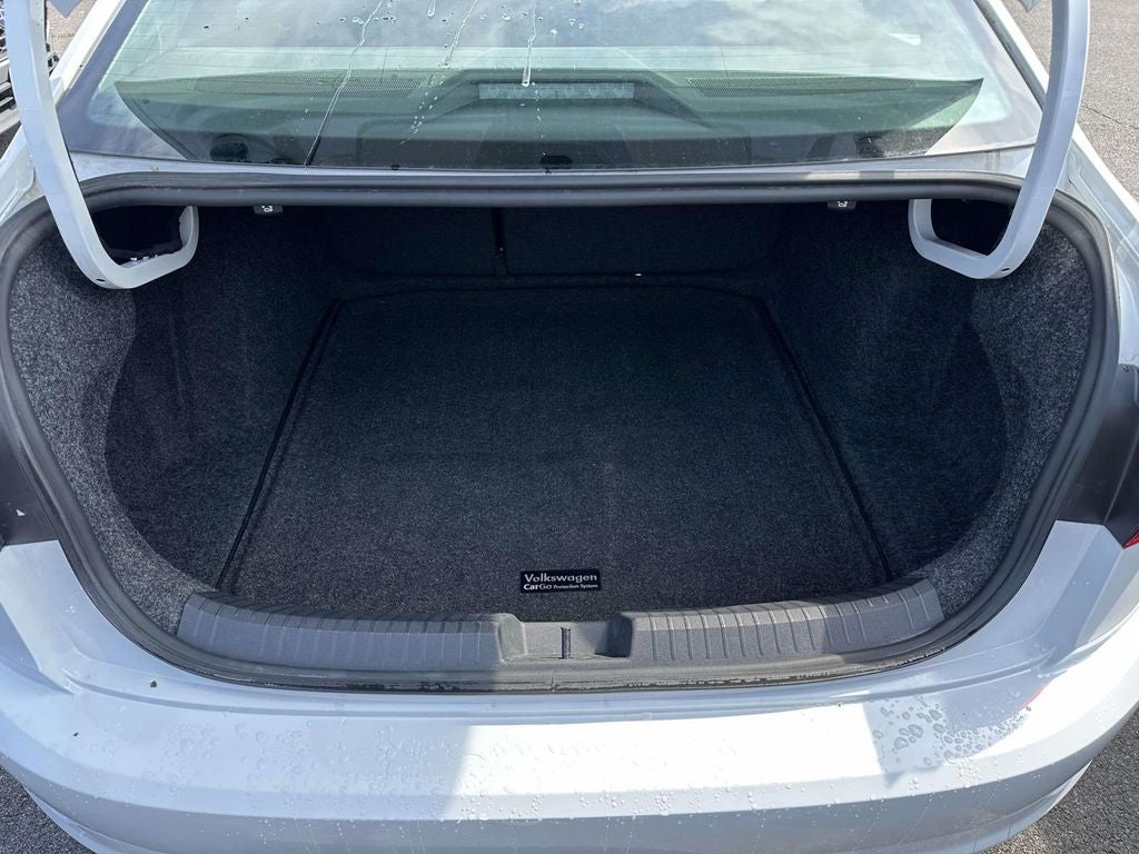 2021 Volkswagen Jetta 1.4T S