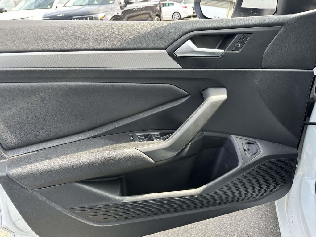 2021 Volkswagen Jetta 1.4T S