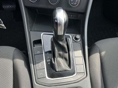 2021 Volkswagen Jetta 1.4T S