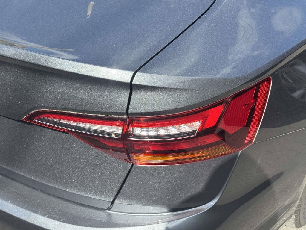 2019 Volkswagen Jetta SEL