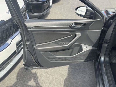 2019 Volkswagen Jetta SEL