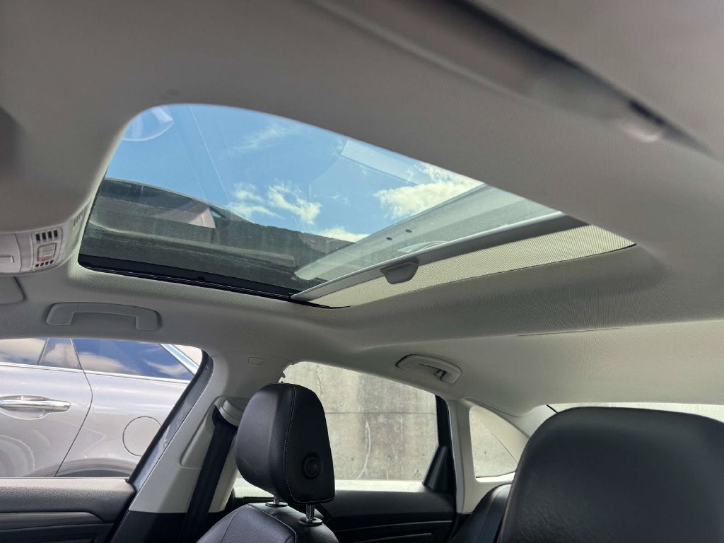 2019 Volkswagen Jetta SEL