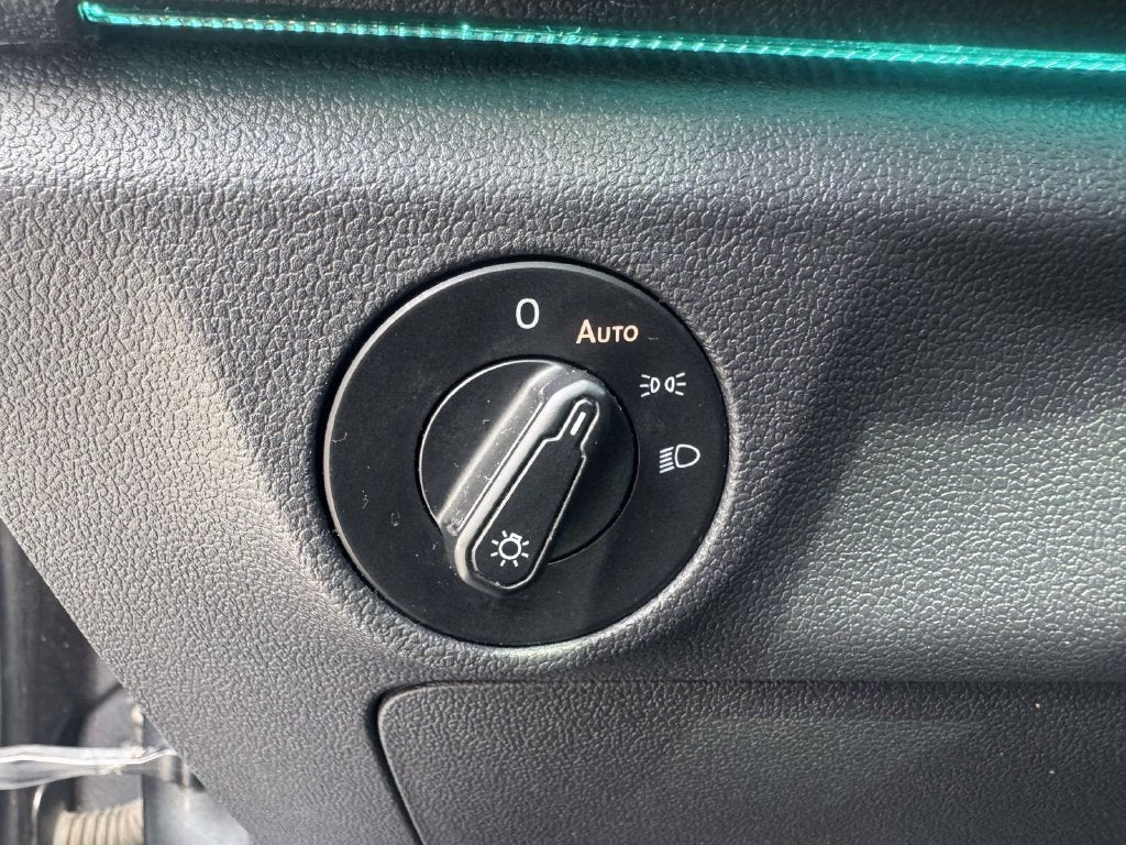 2019 Volkswagen Jetta SEL