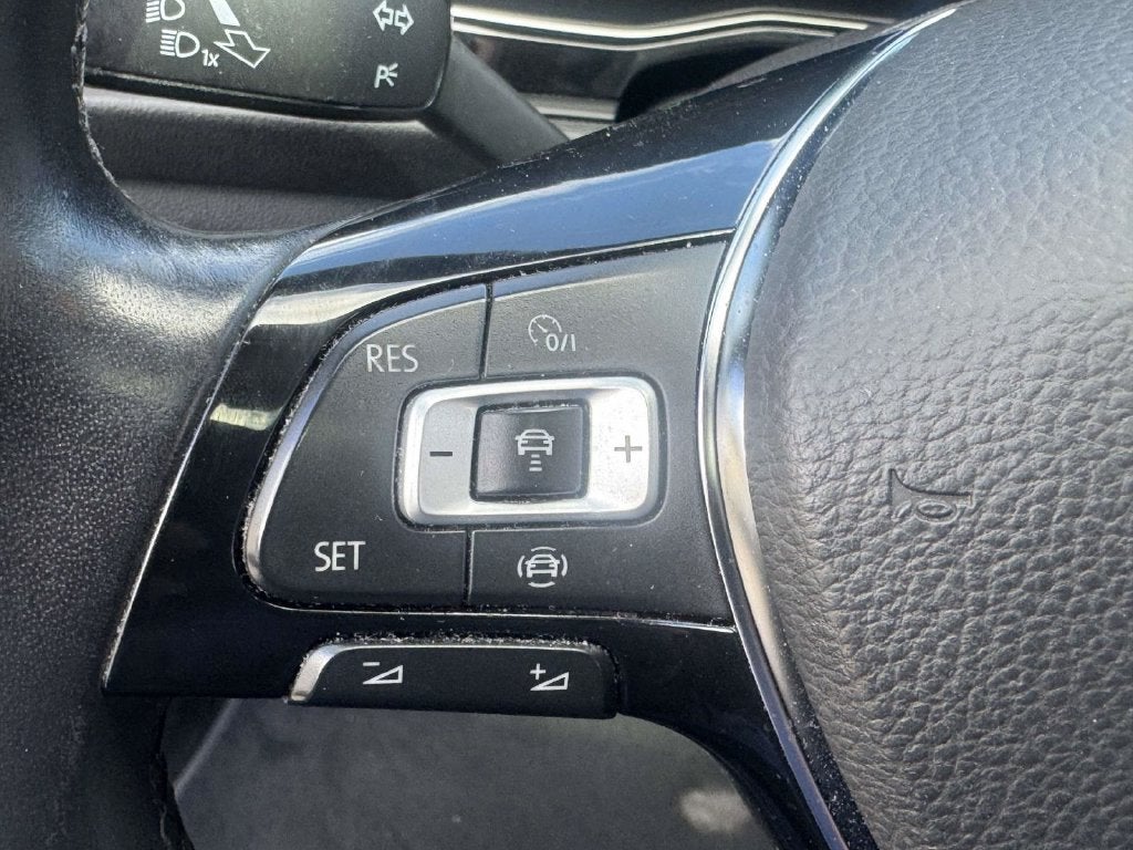 2019 Volkswagen Jetta SEL