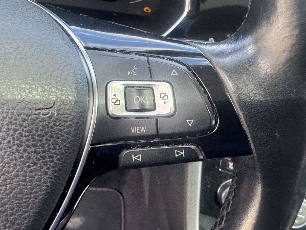 2019 Volkswagen Jetta SEL