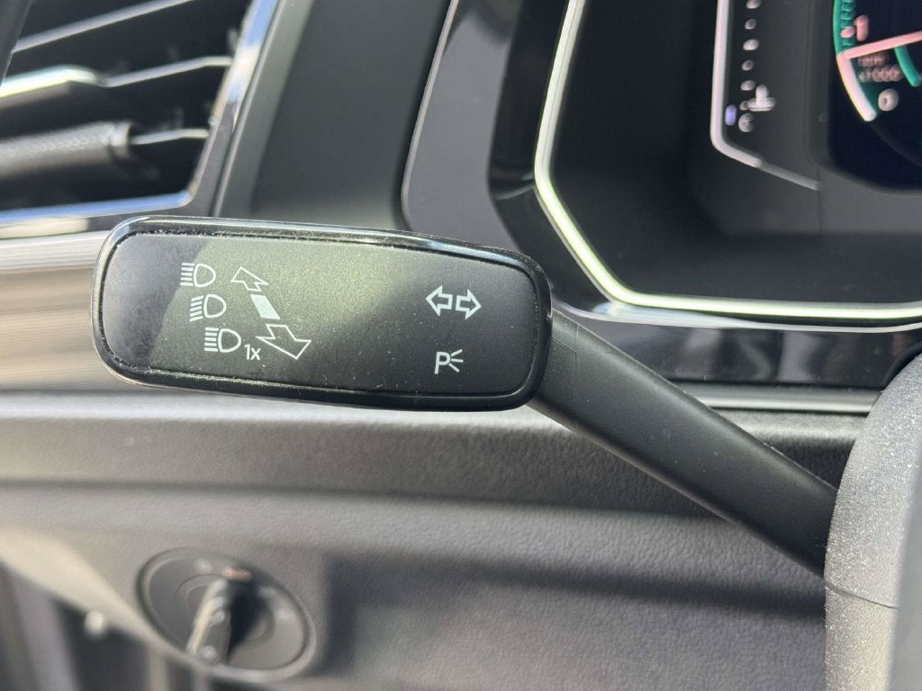 2019 Volkswagen Jetta SEL
