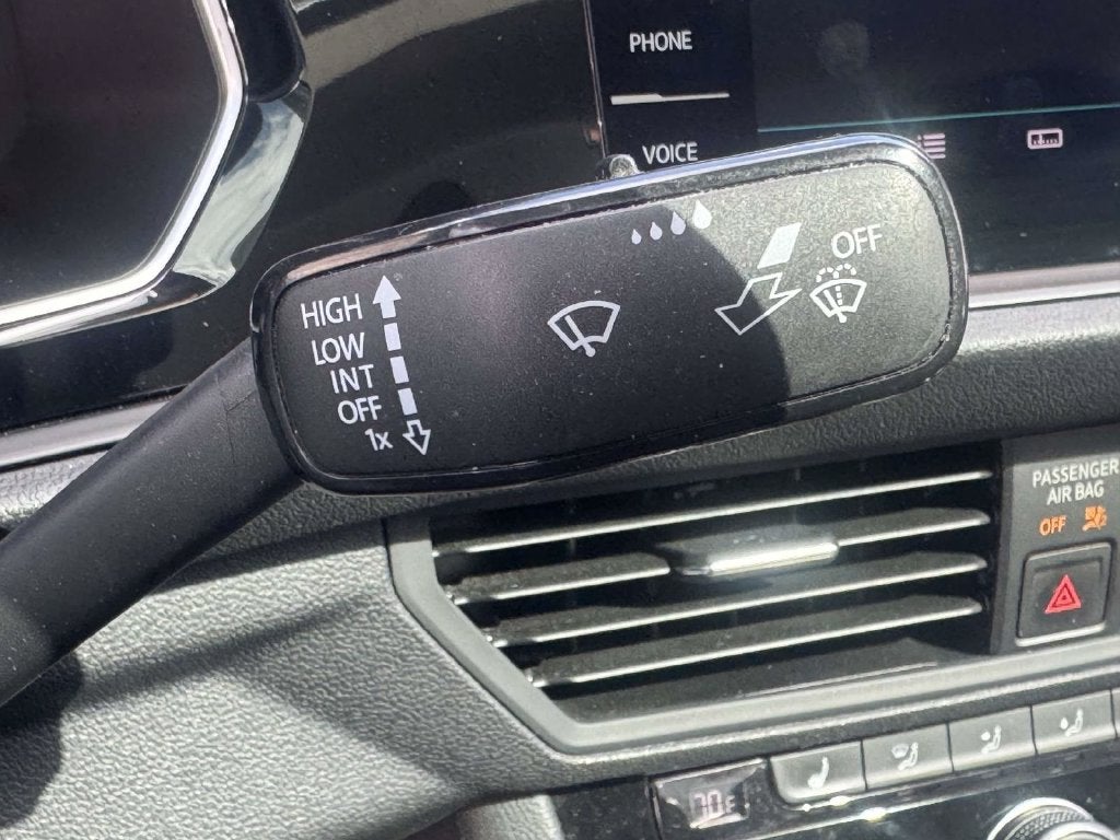 2019 Volkswagen Jetta SEL