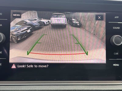 2019 Volkswagen Jetta SEL