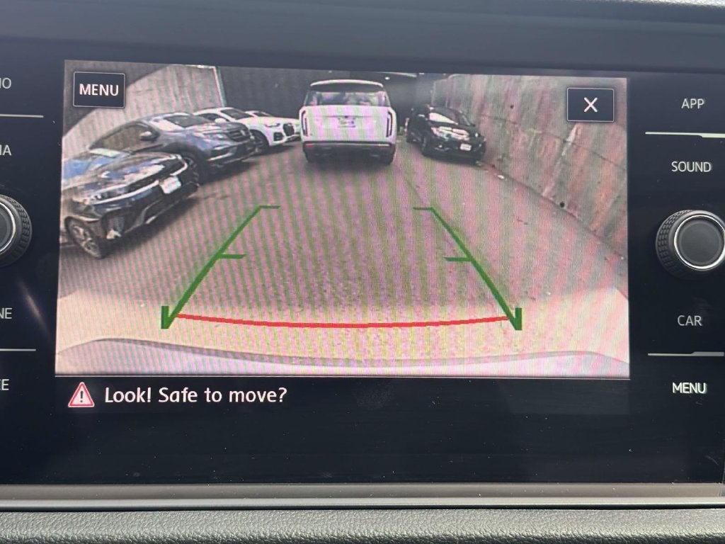 2019 Volkswagen Jetta SEL