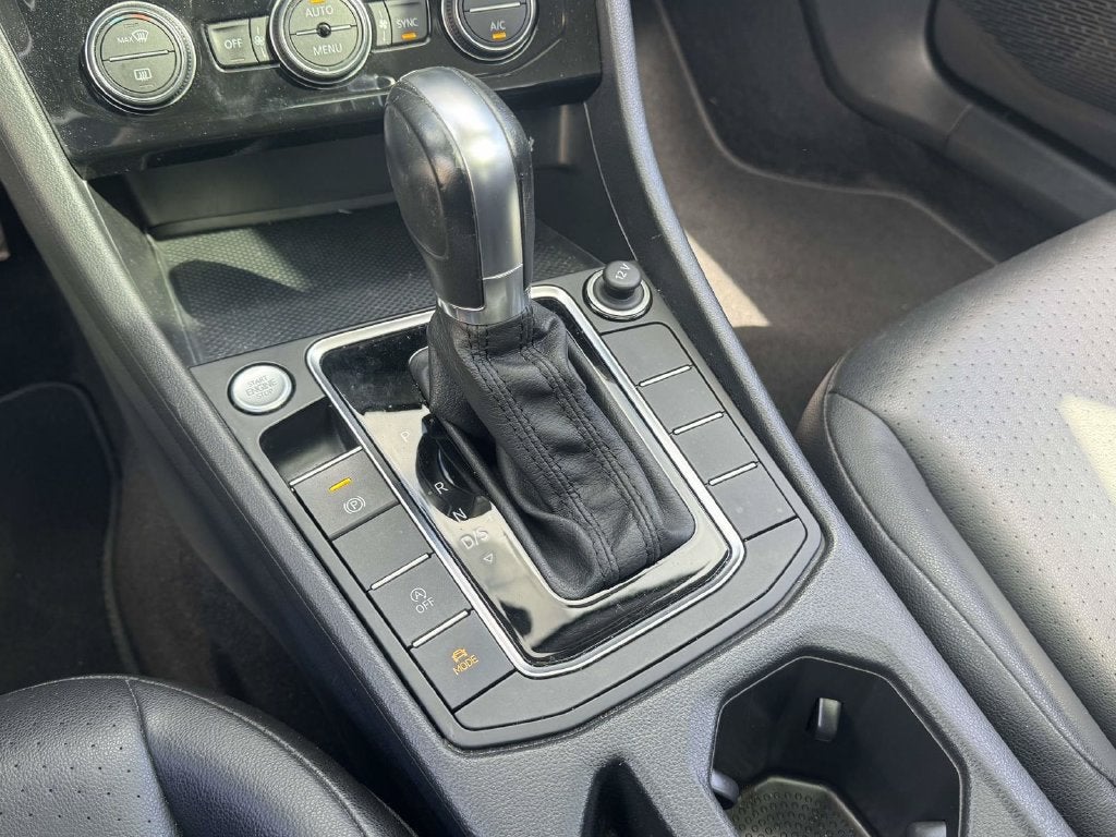 2019 Volkswagen Jetta SEL