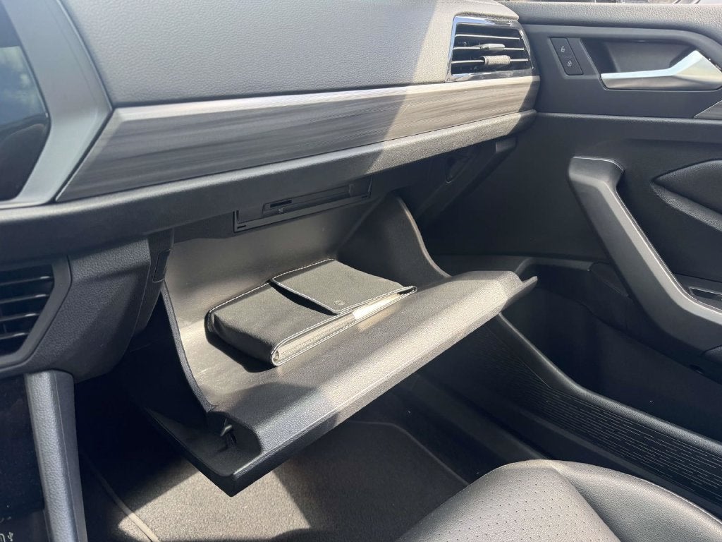 2019 Volkswagen Jetta SEL