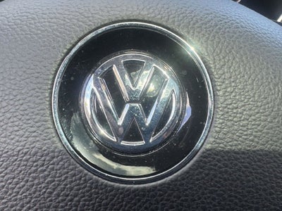 2019 Volkswagen Jetta SEL