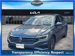 2019 Volkswagen Jetta SEL