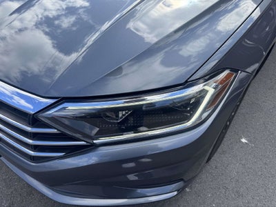 2019 Volkswagen Jetta SEL