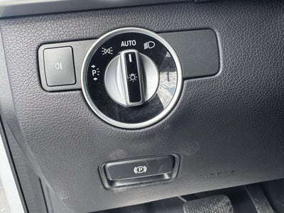 2017 Mercedes-Benz GLS GLS 450 4MATIC®