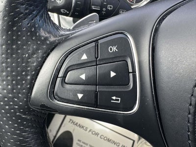 2017 Mercedes-Benz GLS GLS 450 4MATIC®