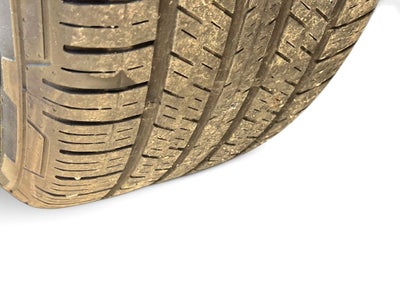 2013 Mercedes-Benz GL-Class GL 450 4MATIC®
