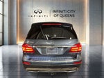 2013 Mercedes-Benz GL-Class GL 450 4MATIC®
