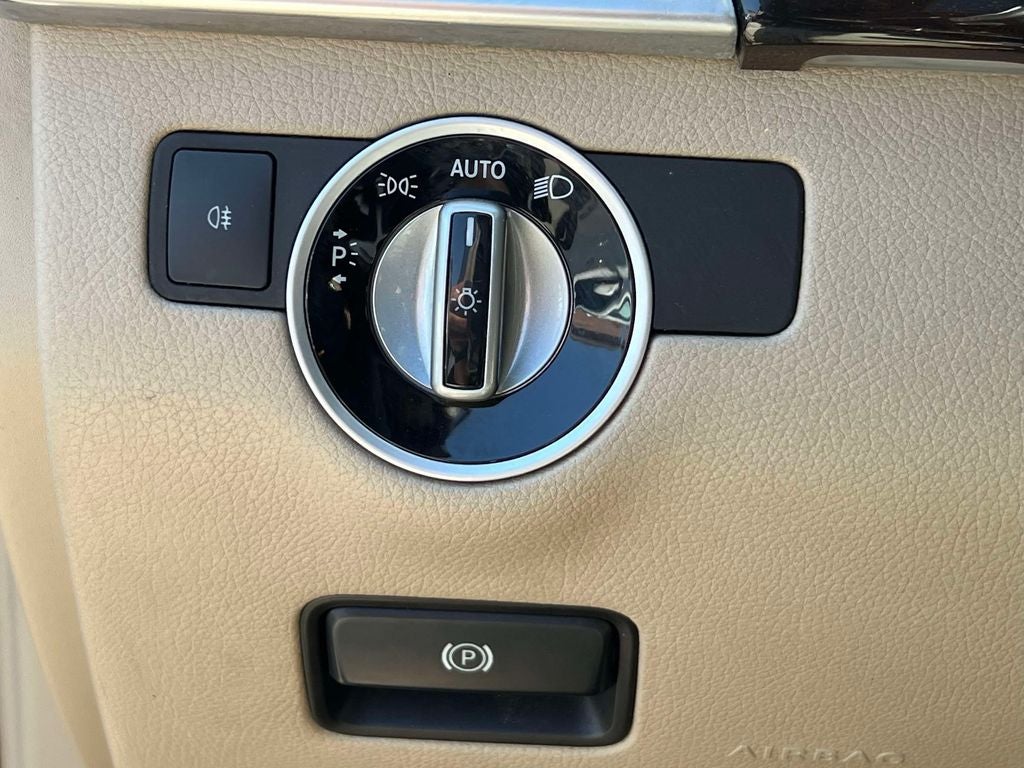 2013 Mercedes-Benz GL-Class GL 450 4MATIC®