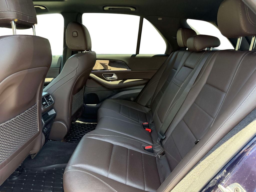 2022 Mercedes-Benz GLE GLE 350 4MATIC®