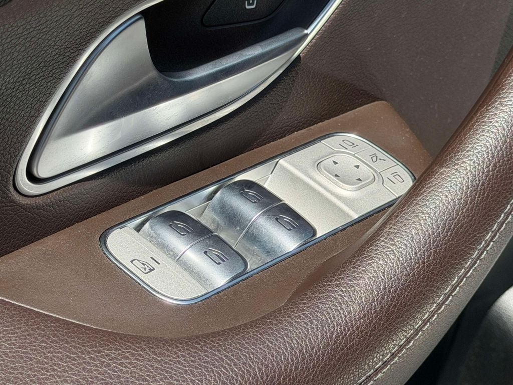 2022 Mercedes-Benz GLE GLE 350 4MATIC®