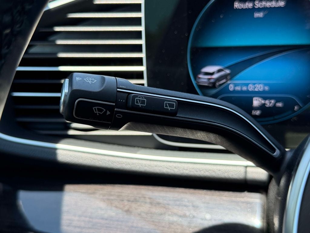 2022 Mercedes-Benz GLE GLE 350 4MATIC®