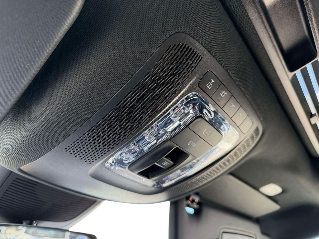 2022 Mercedes-Benz GLE GLE 350 4MATIC®