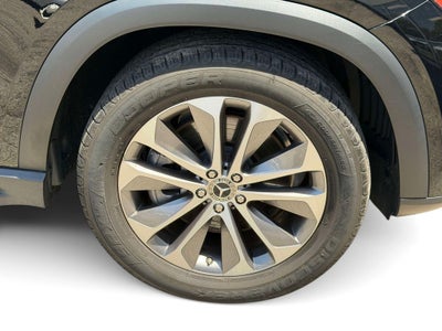 2023 Mercedes-Benz GLE GLE 450 4MATIC®