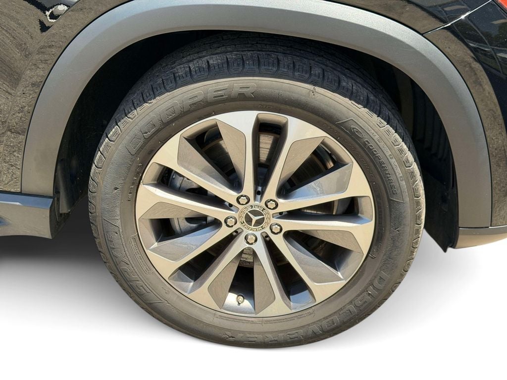 2023 Mercedes-Benz GLE GLE 450 4MATIC®