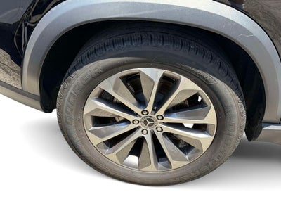 2023 Mercedes-Benz GLE GLE 450 4MATIC®