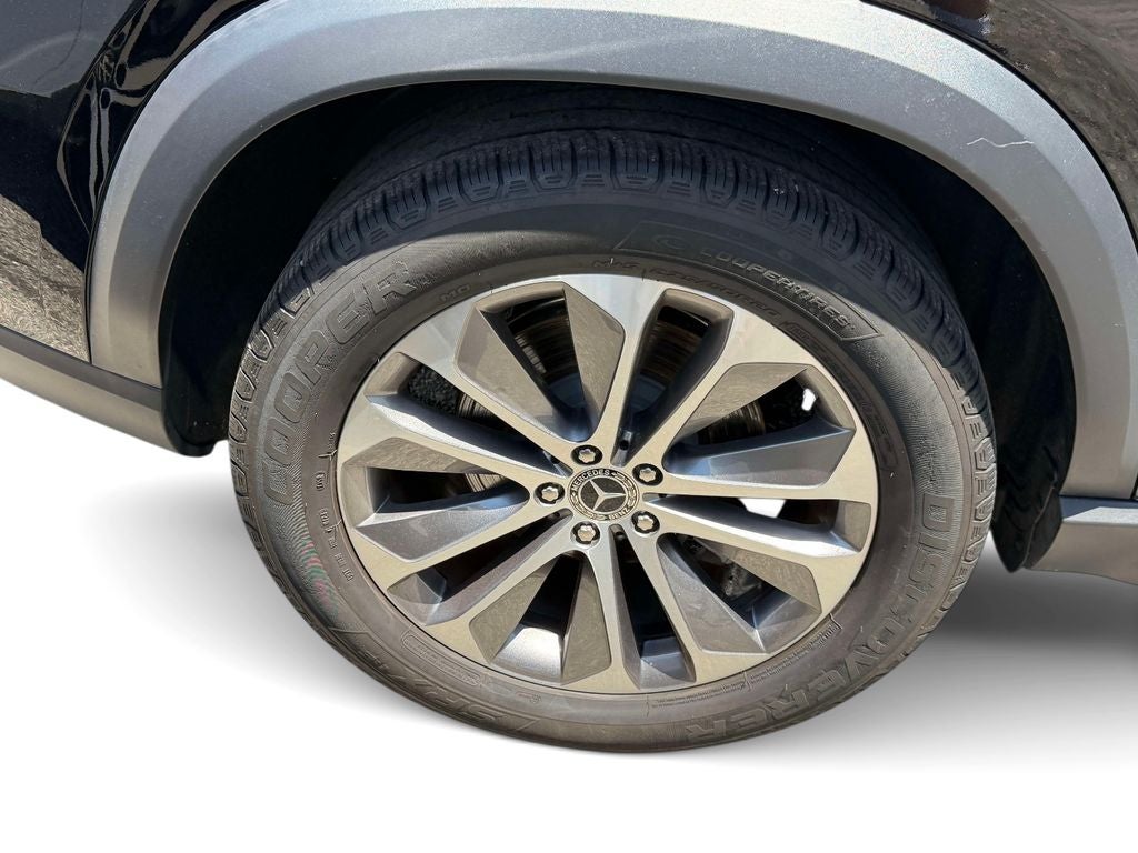 2023 Mercedes-Benz GLE GLE 450 4MATIC®