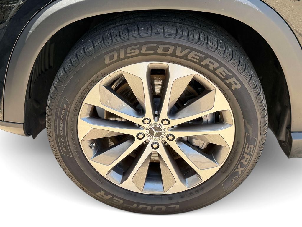 2023 Mercedes-Benz GLE GLE 450 4MATIC®