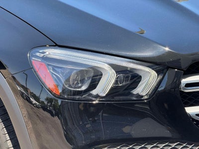 2023 Mercedes-Benz GLE GLE 450 4MATIC®