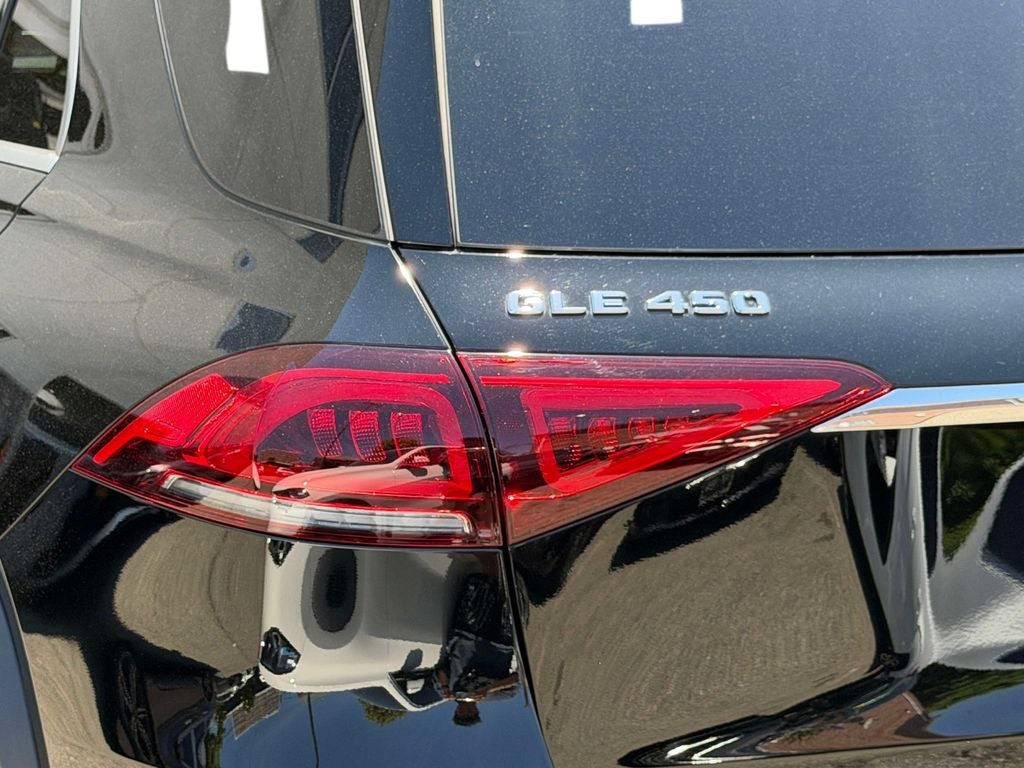 2023 Mercedes-Benz GLE GLE 450 4MATIC®