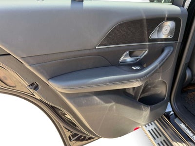 2023 Mercedes-Benz GLE GLE 450 4MATIC®