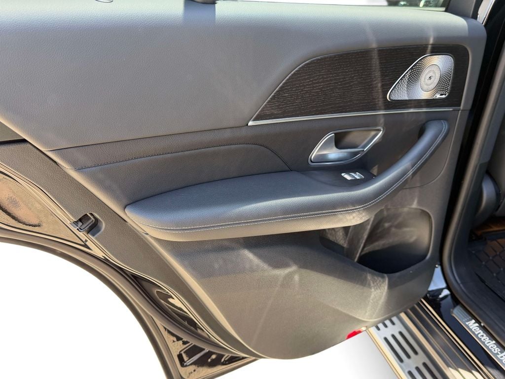 2023 Mercedes-Benz GLE GLE 450 4MATIC®