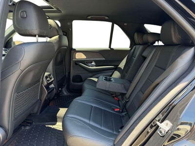 2023 Mercedes-Benz GLE GLE 450 4MATIC®
