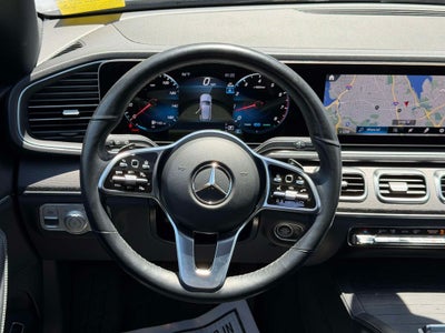 2023 Mercedes-Benz GLE GLE 450 4MATIC®