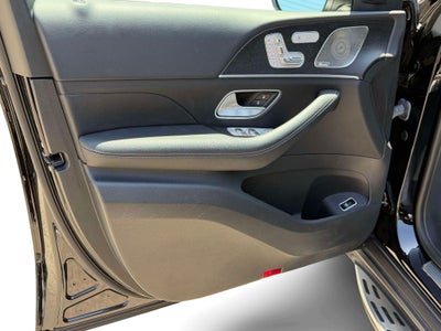 2023 Mercedes-Benz GLE GLE 450 4MATIC®