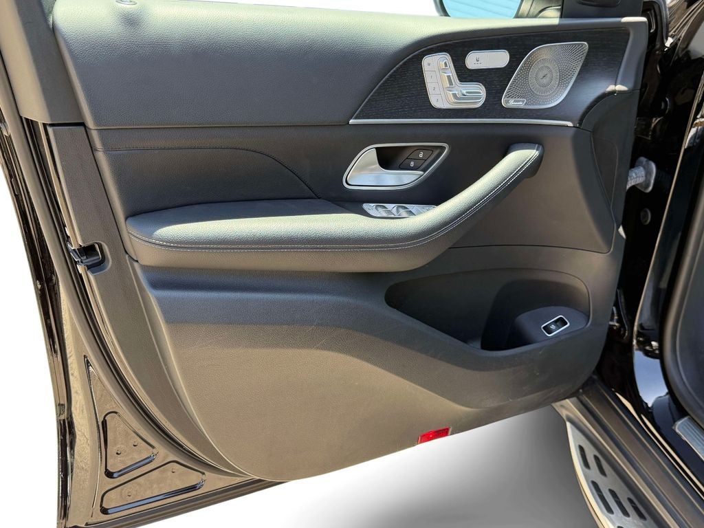 2023 Mercedes-Benz GLE GLE 450 4MATIC®