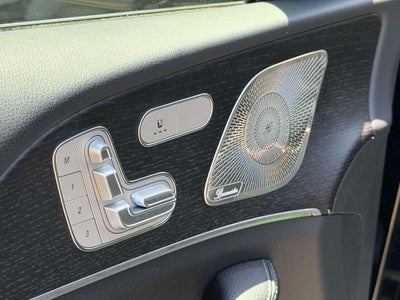 2023 Mercedes-Benz GLE GLE 450 4MATIC®