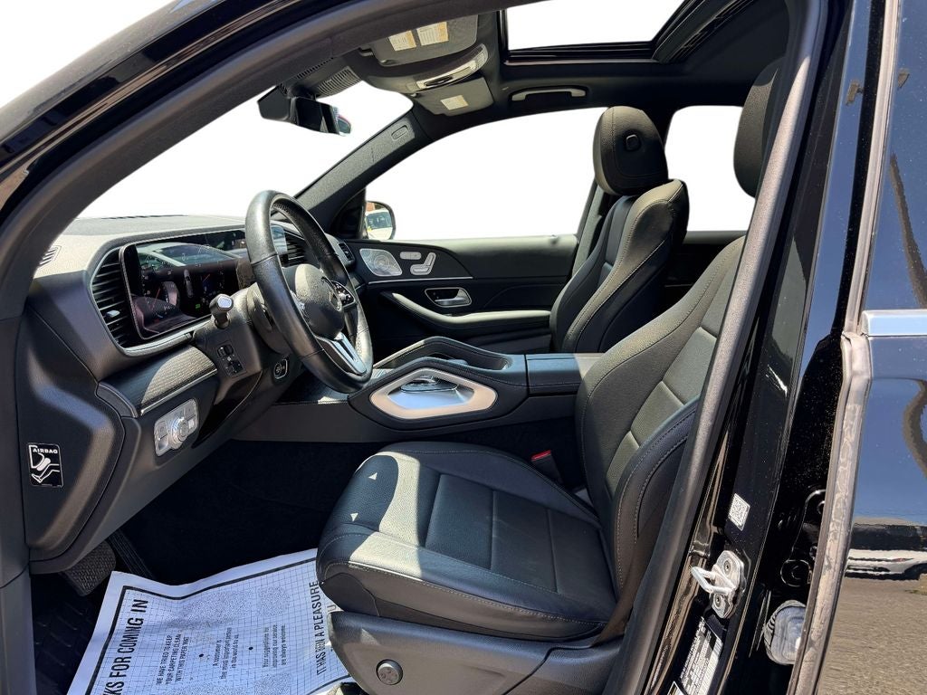 2023 Mercedes-Benz GLE GLE 450 4MATIC®