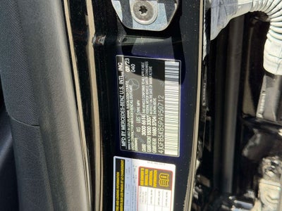 2023 Mercedes-Benz GLE GLE 450 4MATIC®