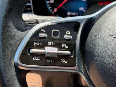 2023 Mercedes-Benz GLE GLE 450 4MATIC®