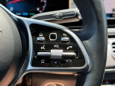 2023 Mercedes-Benz GLE GLE 450 4MATIC®
