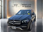 2023 Mercedes-Benz GLE GLE 450 4MATIC®