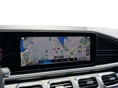 2023 Mercedes-Benz GLE GLE 450 4MATIC®