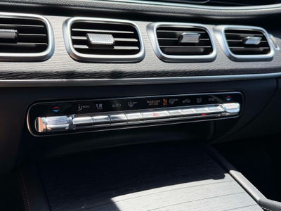 2023 Mercedes-Benz GLE GLE 450 4MATIC®